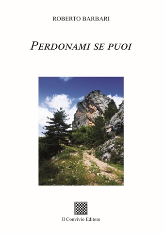 Copertina di PERDONAMI SE PUOI
