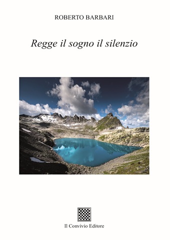 Copertina di Regge il sogno il silenzio