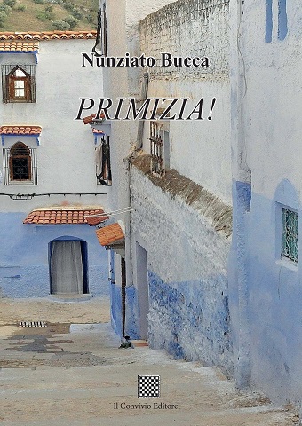 Copertina di Primizia!