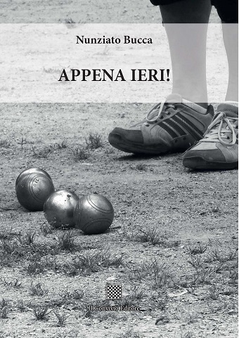 Copertina di Appena ieri!