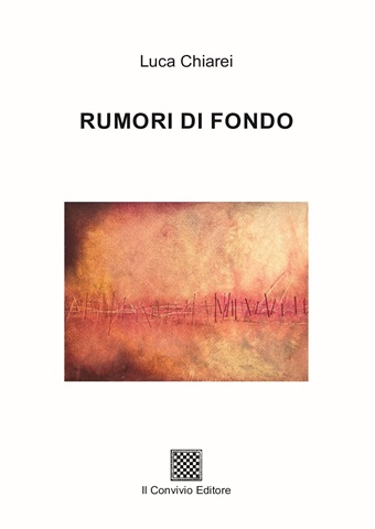 Copertina di RUMORI DI FONDO
