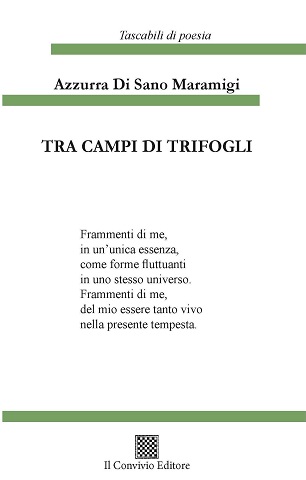 Copertina di Tra campi di trifogli
