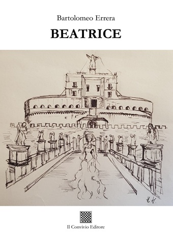 Copertina di Beatrice