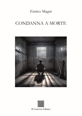 Copertina di CONDANNA A MORTE