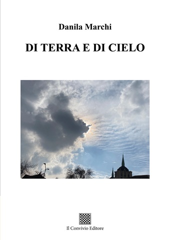 Copertina di Di Terra e di Cielo