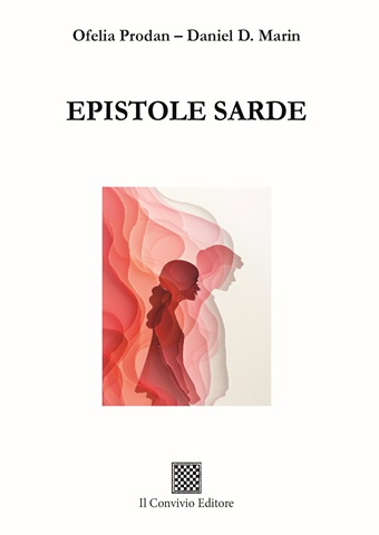 Copertina di EPISTOLE SARDE