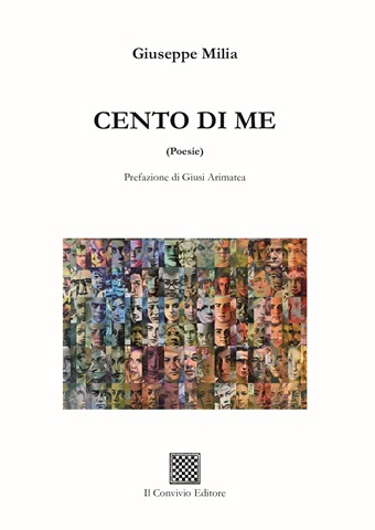 Copertina di CENTO DI ME