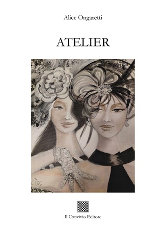 Copertina di Atelier