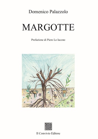 Copertina di Margotte