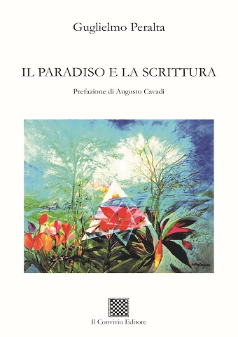 Copertina di Il paradiso e la scrittura