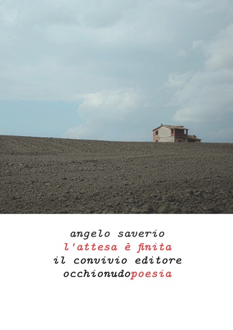 Copertina di L’attesa è finita