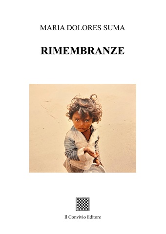 Copertina di Rimembranze