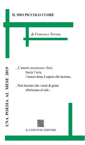 Copertina di Il mio piccolo cuore