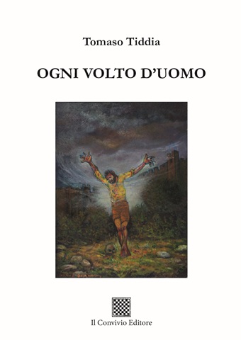 Copertina di OGNI VOLTO D’UOMO