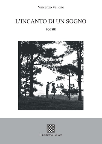 Copertina di L’incanto di un sogno
