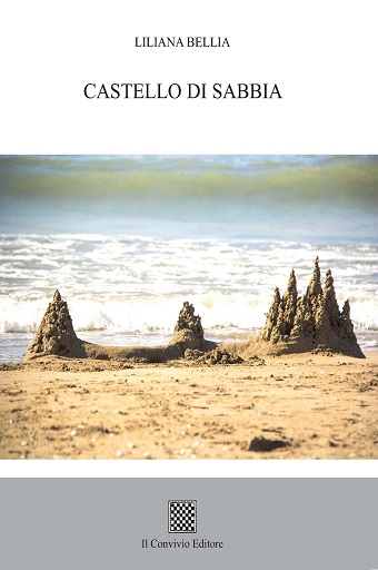 Copertina di Castello di sabbia