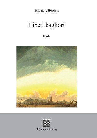 Copertina di Liberi bagliori