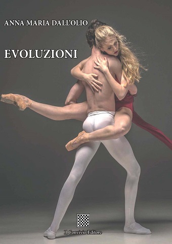 Copertina di Evoluzioni