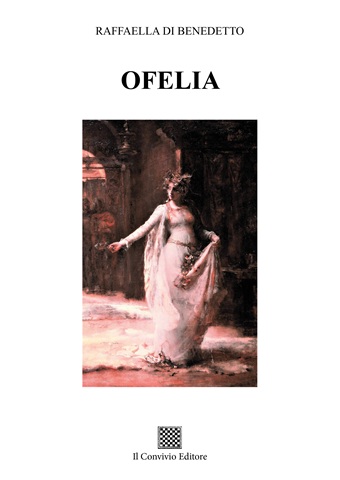 Copertina di Ofelia