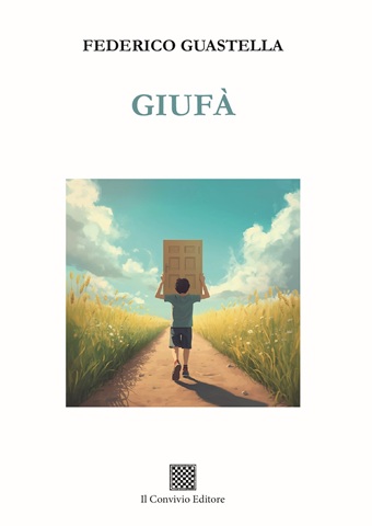 Copertina di GIUFÀ