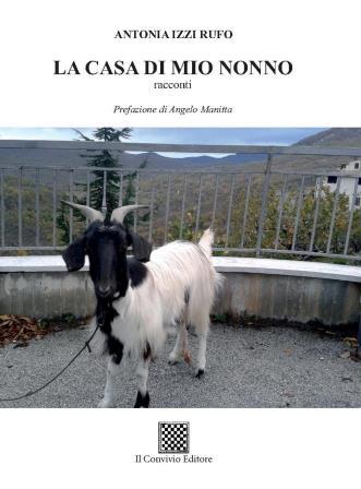 Copertina di La casa di mio nonno
