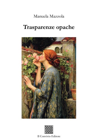 Copertina di Trasparenze opache