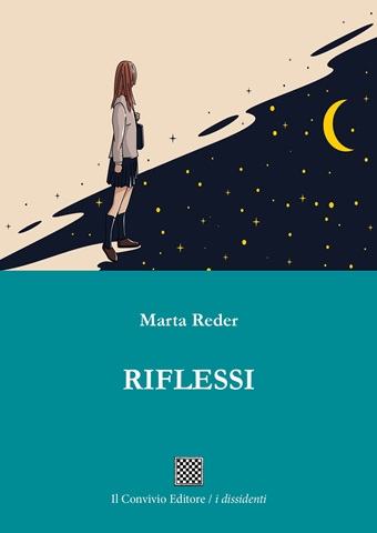 Copertina di Riflessi